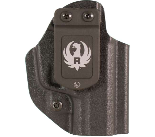 MFT AIWB HLST RUG MAX-9 BLK