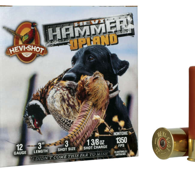 HEV 12G HMRUPLND 3-1.375-3 25R