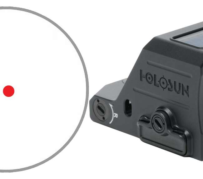 HLS 407C REFLX RD 2MOA X3 SHK