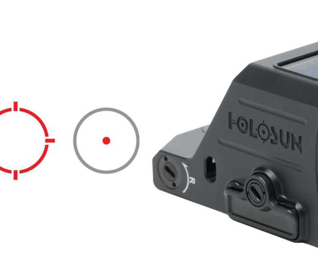 HLS 507C REFLX RD SLR X3 SHK