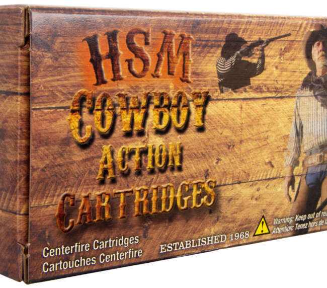 HSM 32-20 115GR CWBY RNFP 50RD