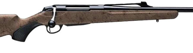 BTA TIKKA T3X RAN 223 20TN 3RD