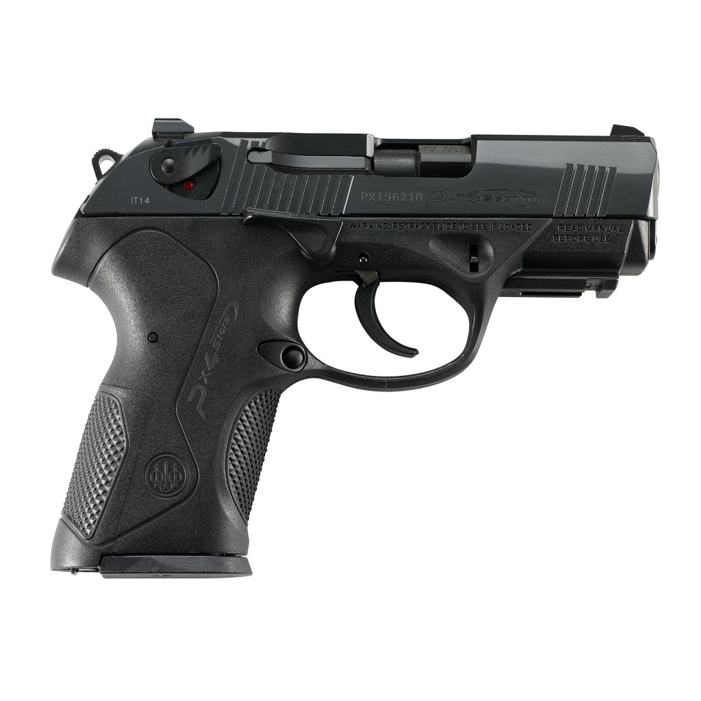 BTA PX4 STORM CMPT 9MM PST 15R