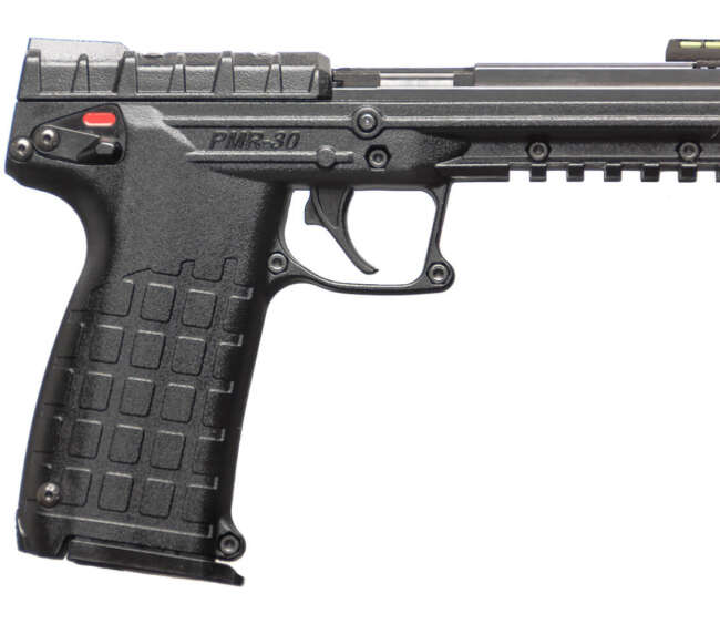 KELTEC PMR-30 22MAG 30+1 BL/BLACK