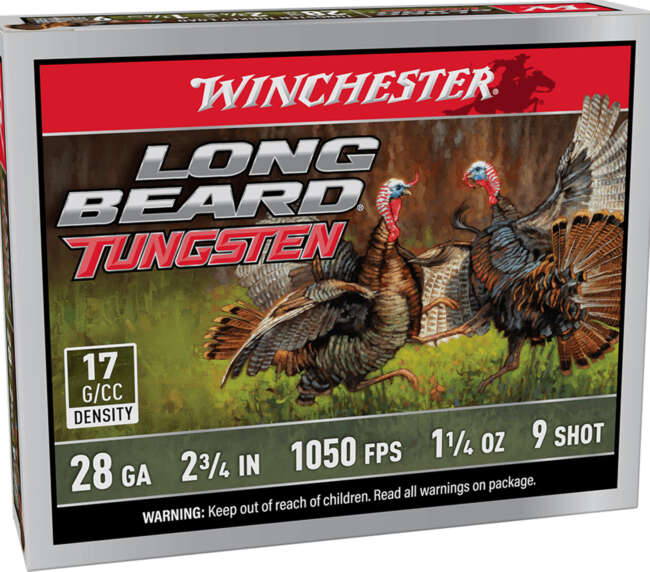 WIN 28G LONGTUNG 2.75-1.25-9 5