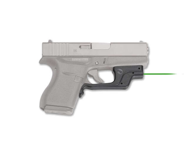 CTC GLK 42/43 LGRD GRN