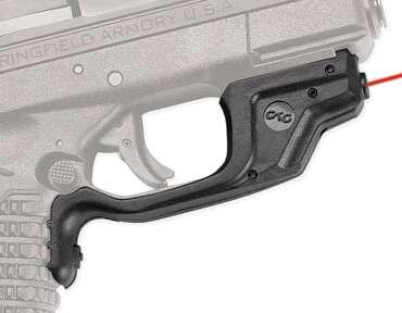CRIMSON TRACE LASERGUARD SPRINGFIELD XDS