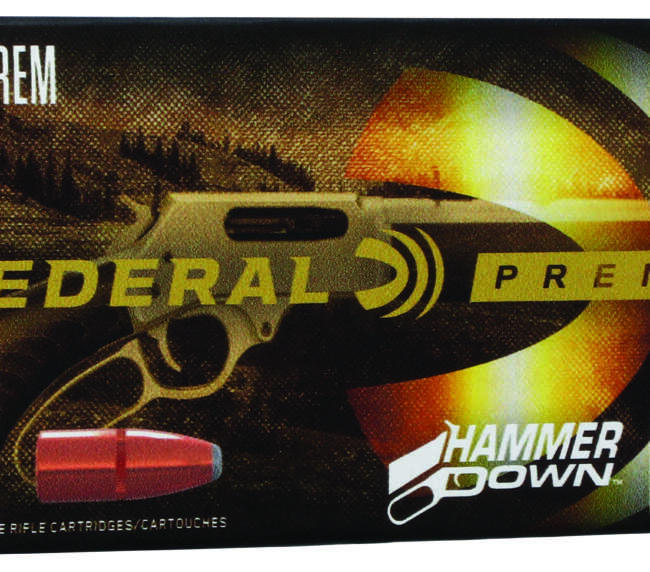 FDR 35REM 220GR HAMMER SP 20RD