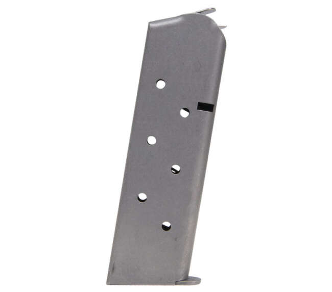 CMC MAG 1911 CL 45AP SS 8RD