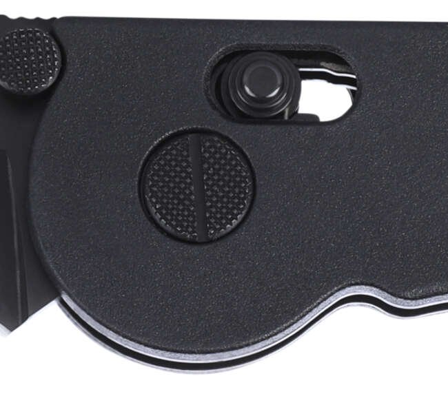 CRK M16-14XK BLACK TANTO SERR