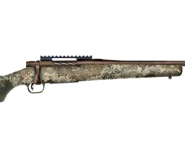 MOSSBERG PATRIOT PREDATOR STRATA 400LEG