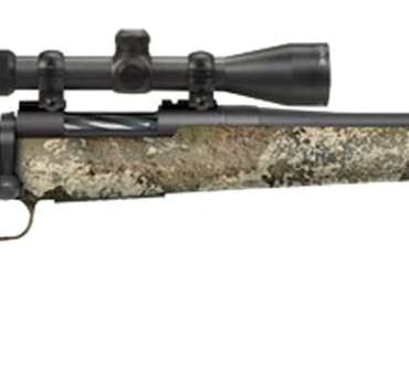 MOSSBERG PATRIOT SPRBANT 308WIN TTS PKG