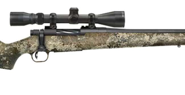 MOSSBERG PATRIOT SPRBANT 308WIN TTS PKG