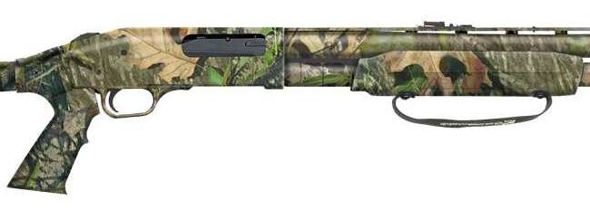 MOSSBERG 835 TAC TURK 12/20 MOOB 3.5  #