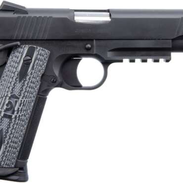 CLT CCU RAIL PST 9MM 9R
