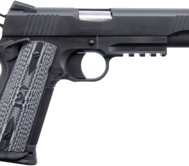 CLT CCU RAIL PST 9MM 9R