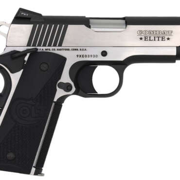 CLT COM ELI COMM 45AP PST 8RD