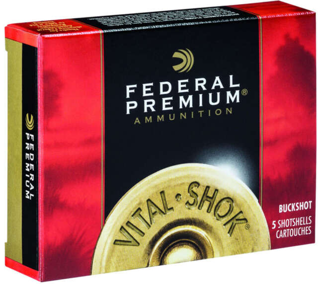 FDR 12G BU 3.5-00-18P VSHK 5RD