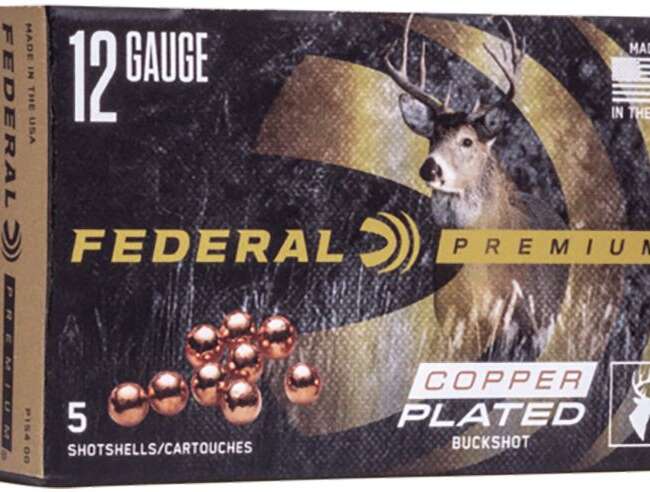 FDR 12G BU 2.75-00-9P VSHK 5RD