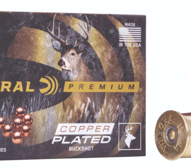 FDR 12G BU 2.75-00-12P VSHK 5R