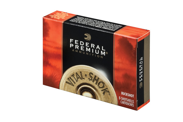 FDR 20G BU 3-2B-18P VSHK 5RD