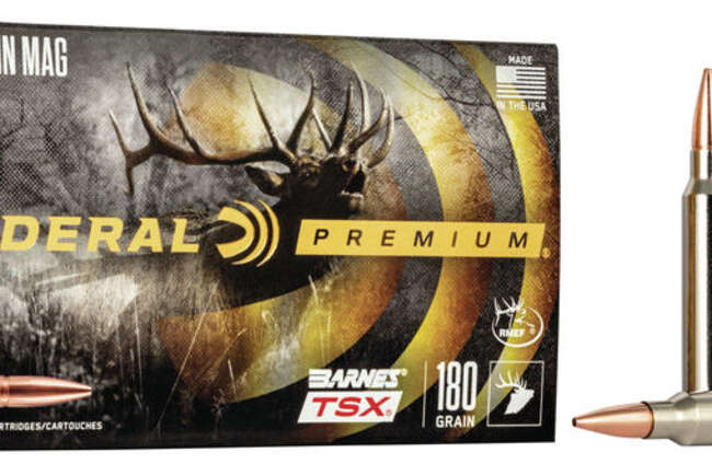 FDR 300 180GR BAR TSX 20RD