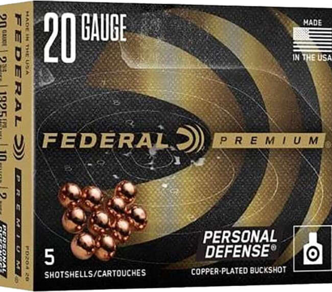 FDR 20G BU 2.75-2B-10P FC 5RD