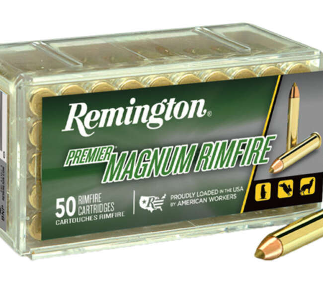 REM 22M 33GR ACU-V BT 50RD