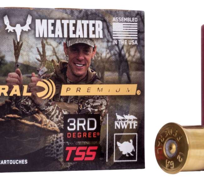 FDR 12G 3RD 3-1.75-5 6 7 5RD