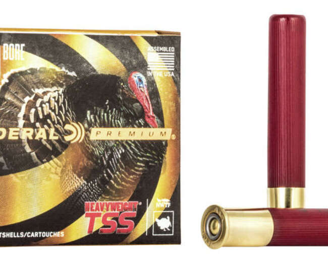 FDR 410 HVY TSS 3-.8125-9 5RD