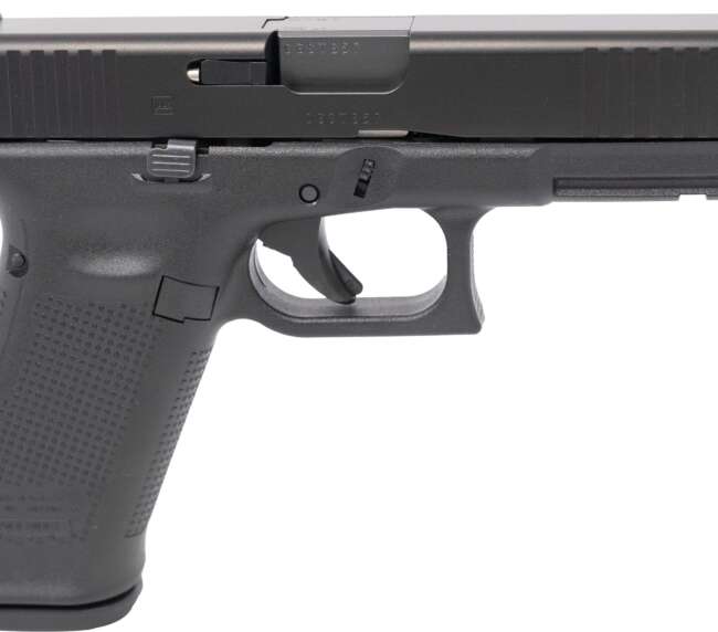 GLKLE 17V 9MM FSS FS 17RD