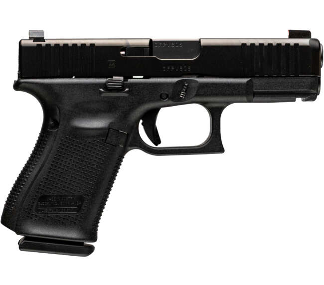 GLKLE 19V 9MM FSS BOLD 15RD