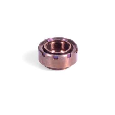 Q PLAN-B SAKER MOUNT