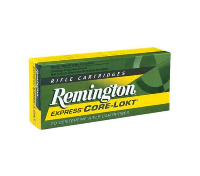 REM 264 140GR CORE PSP 20RD