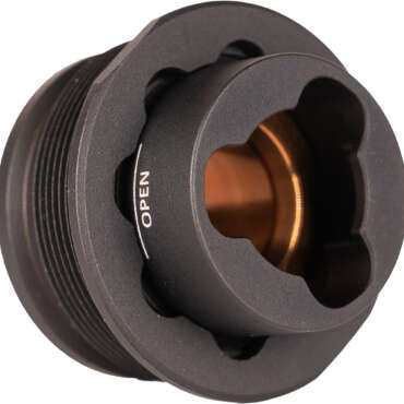 RGD UNIVERSAL 3 LUG MOUNT