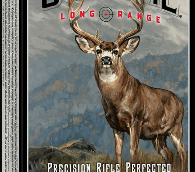 WIN 300 195GR SUPREME LR 20RD