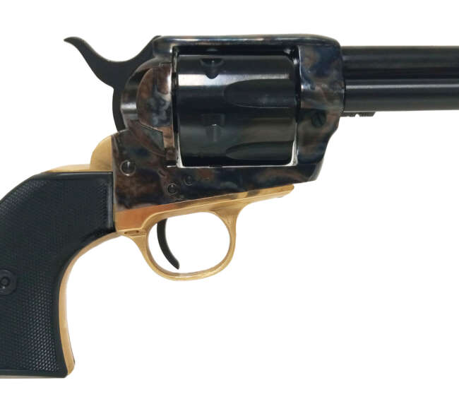 PIE MARTIAL 9MM SA 3.5 CC