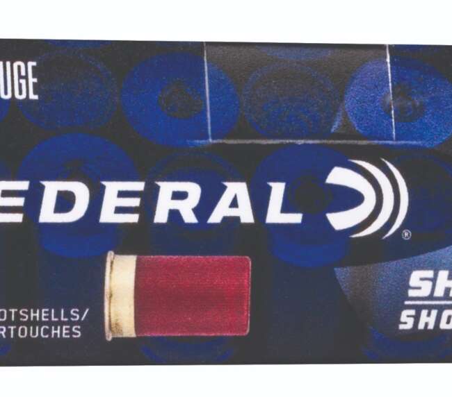 FDR 12G BU 1.75-4B SHRTY 10RD