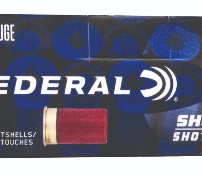 FDR 12G SLRFL 1.75 SHRTY 10RD