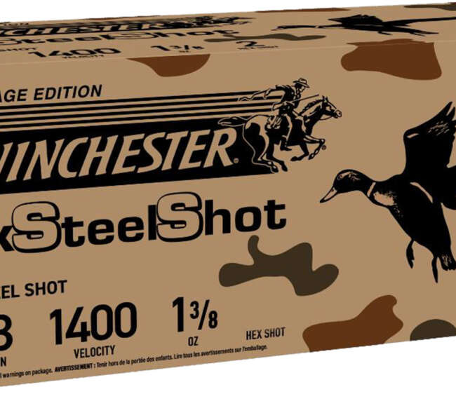 WIN 12G STLHEX 3-1.375-2 100R