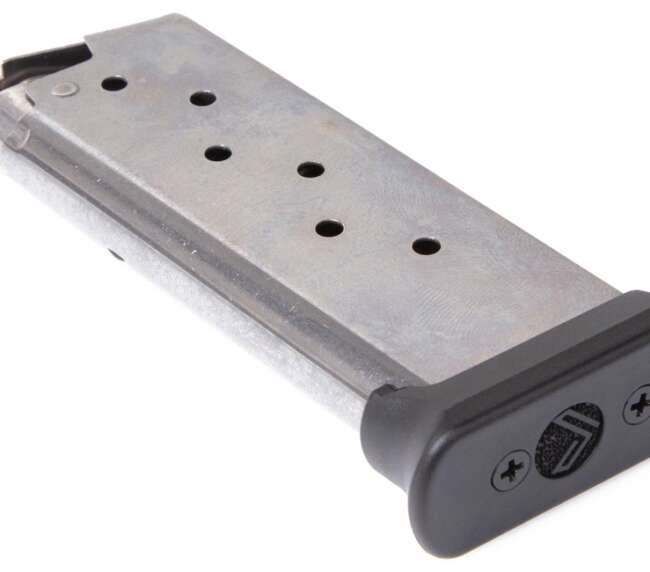 SIG SAUER MAG P238 LEGION 380ACP 7RD