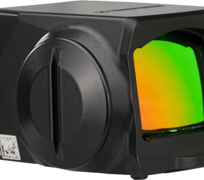 SIG ROMEOX SLOC CMP ENCL 6MOA