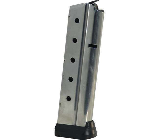 CLT MAG GOV/GC/CC 9MM SS 10RD