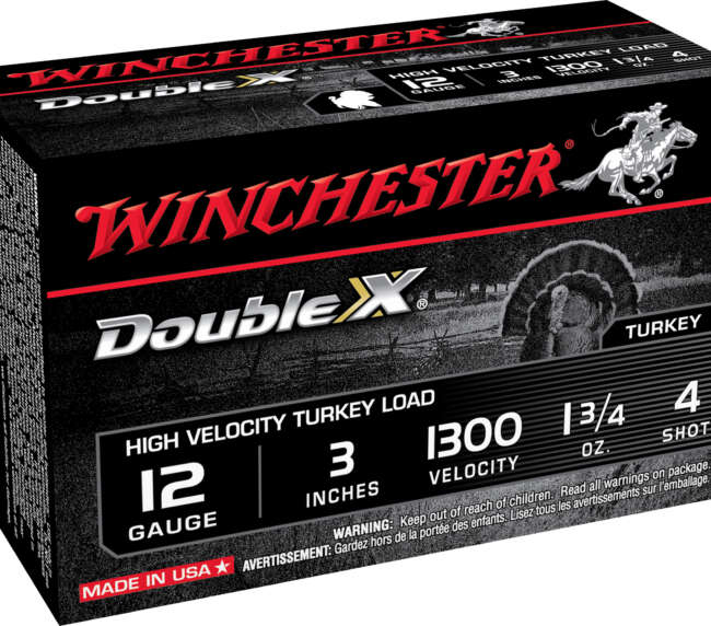 WIN 12G XXTRKY 3-1.75-4 10RD