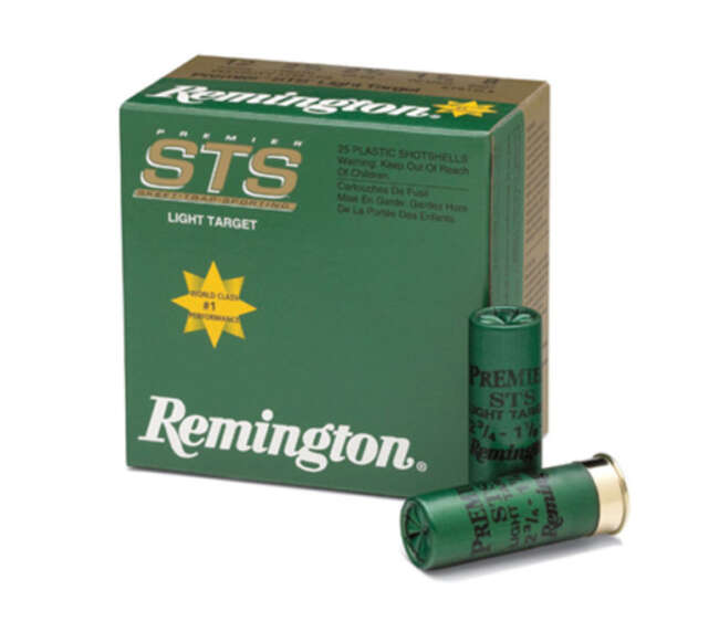 REM 12G STS 1.125-8 1145 25RD