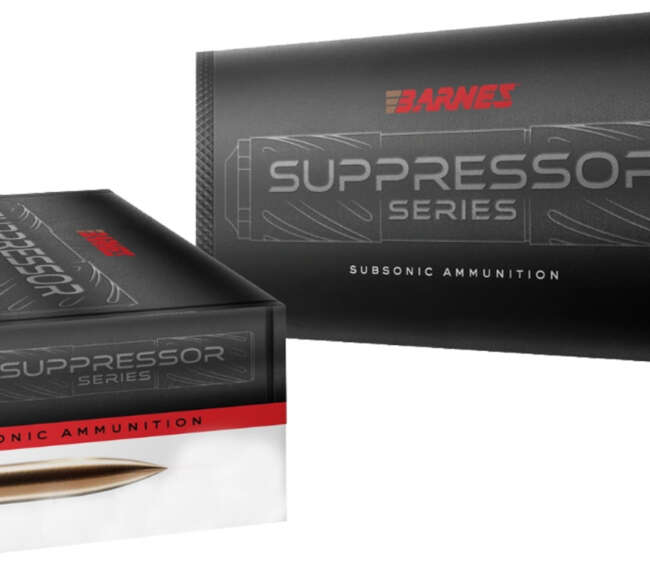 BAR 308 205GR SUB SGKX 20RD