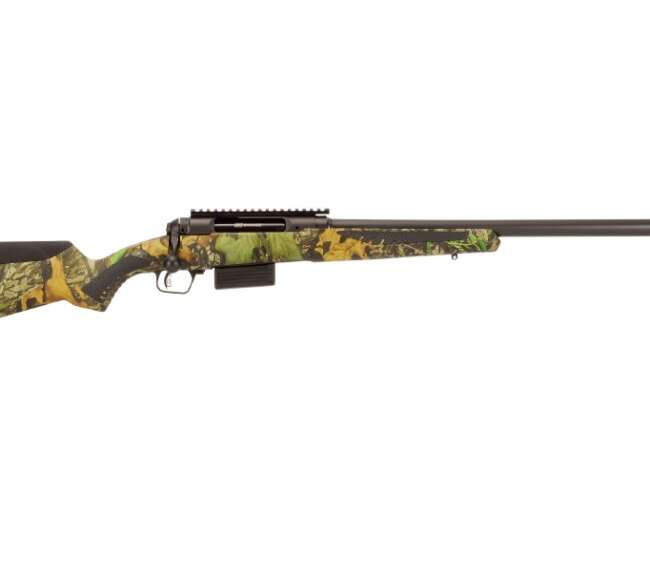 SAVAGE ARMS 220 TURKEY 20GA BOLT BL/CAMO #