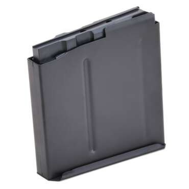 SAVAGE ARMS MAGAZINE MOD 10BA 338LAPUA 5RD