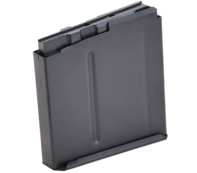 SAVAGE ARMS MAGAZINE MOD 10BA 338LAPUA 5RD