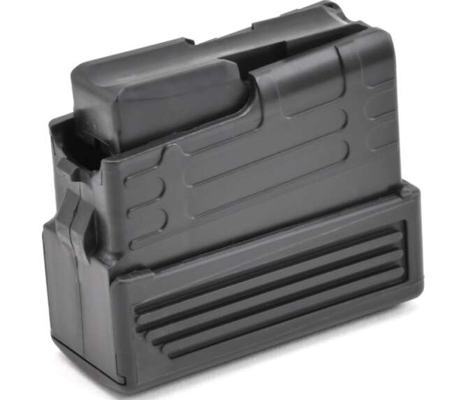 SAVAGE ARMS MAGAZINE 212 SLUG GUN BLUED